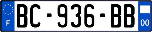 BC-936-BB