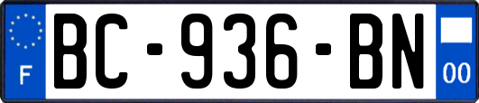 BC-936-BN