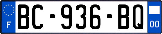 BC-936-BQ