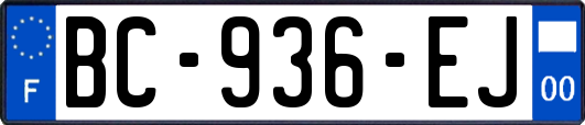 BC-936-EJ