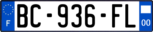 BC-936-FL