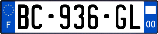 BC-936-GL