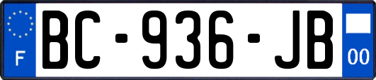 BC-936-JB