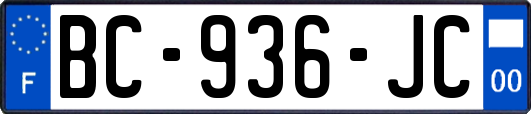 BC-936-JC
