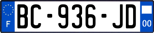 BC-936-JD