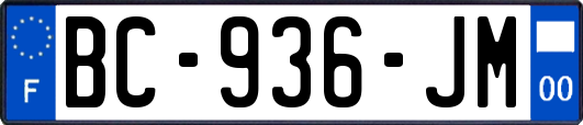 BC-936-JM