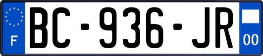 BC-936-JR