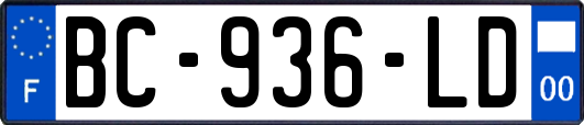 BC-936-LD