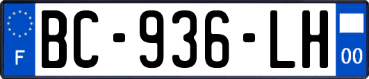 BC-936-LH