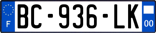 BC-936-LK