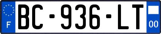 BC-936-LT