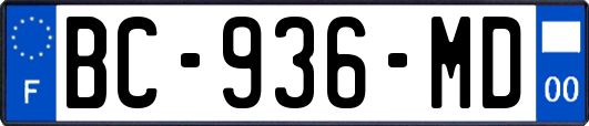 BC-936-MD