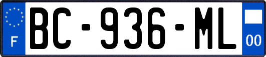 BC-936-ML