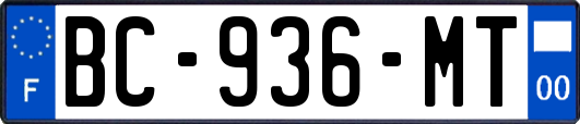 BC-936-MT