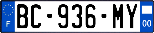 BC-936-MY
