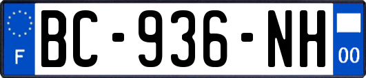 BC-936-NH