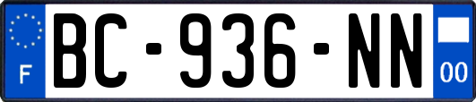BC-936-NN