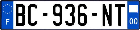 BC-936-NT