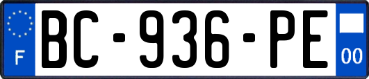 BC-936-PE