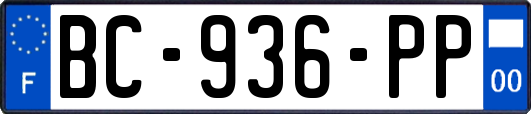 BC-936-PP