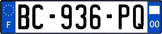 BC-936-PQ