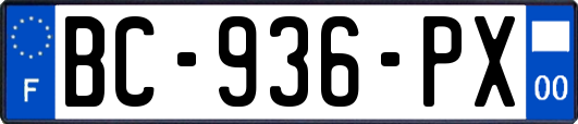 BC-936-PX