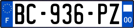 BC-936-PZ