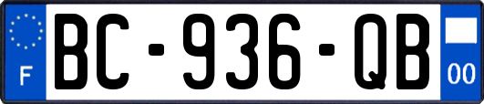 BC-936-QB