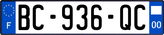 BC-936-QC