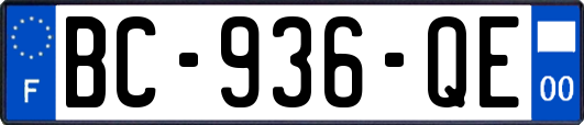 BC-936-QE