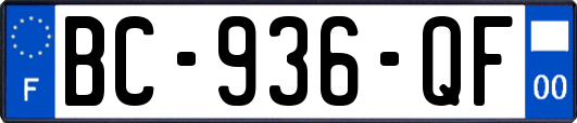 BC-936-QF