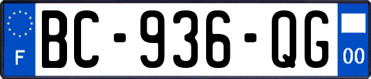 BC-936-QG