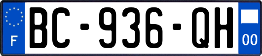 BC-936-QH