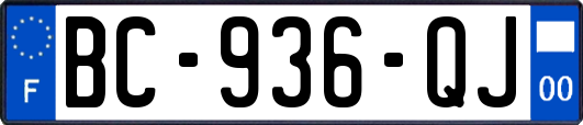 BC-936-QJ
