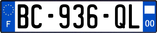 BC-936-QL