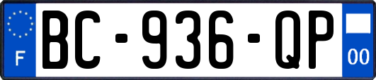 BC-936-QP