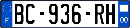BC-936-RH