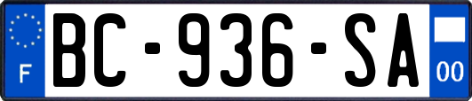BC-936-SA