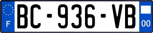 BC-936-VB
