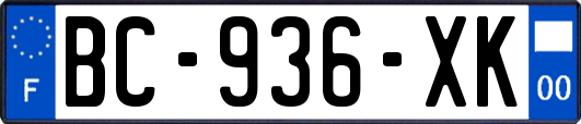 BC-936-XK