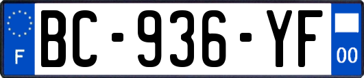 BC-936-YF
