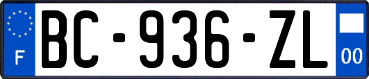 BC-936-ZL