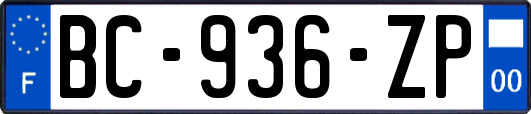 BC-936-ZP