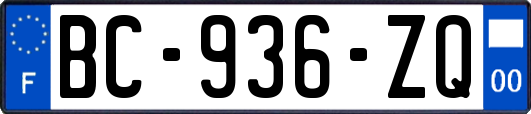 BC-936-ZQ