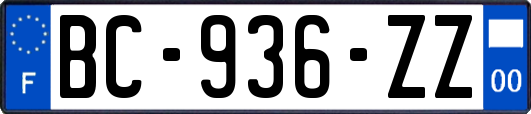 BC-936-ZZ