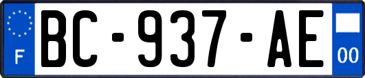 BC-937-AE