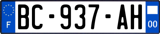 BC-937-AH