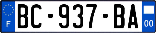 BC-937-BA