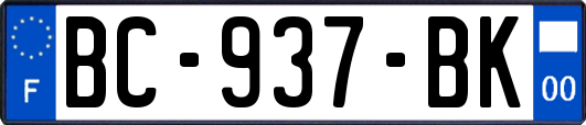 BC-937-BK