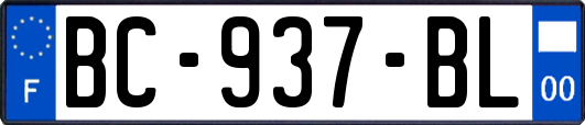 BC-937-BL